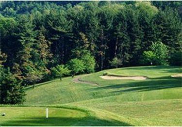 Atwood Lake Resort & Golf Club Sherrodsville Kemudahan gambar